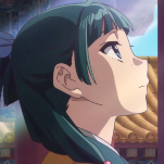 The 25 Best Anime Series on Netflix