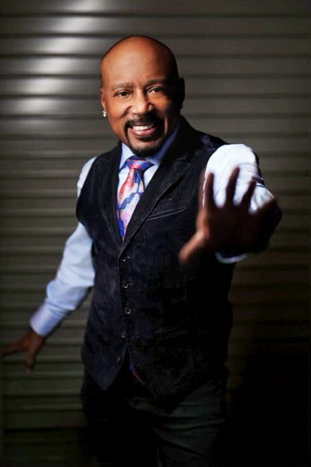 Daymond John Brings ‘All 3’ to Wireless with RedPocket Mobile