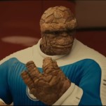 The Retro-Future Vibes are Strong in First Trailer for The Fantastic Four: First Steps