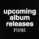 Upcoming Album Releases