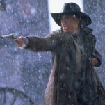 The Quick and the Dead: Sam Raimi’s Mythological Western Looms Larger Than Life