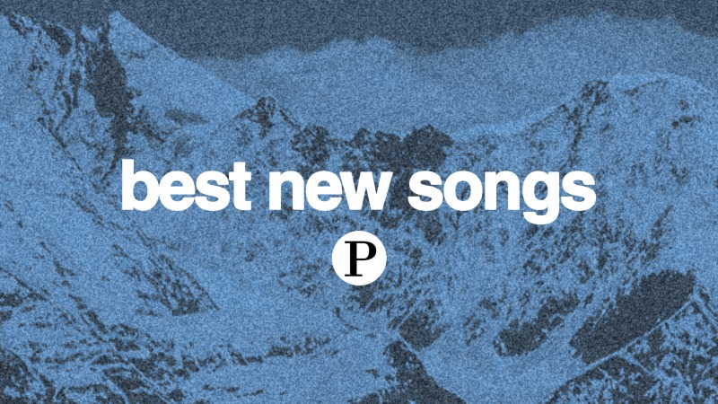 Best New Songs (February 6, 2025)