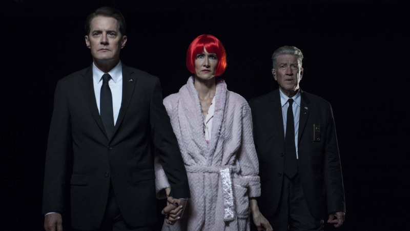 Twin Peaks: The Return Was an Unlikely and Perfectly Timed Miracle