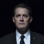 Twin Peaks: The Return Was an Unlikely and Perfectly Timed Miracle