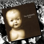 Time Capsule: The Sundays, Blind