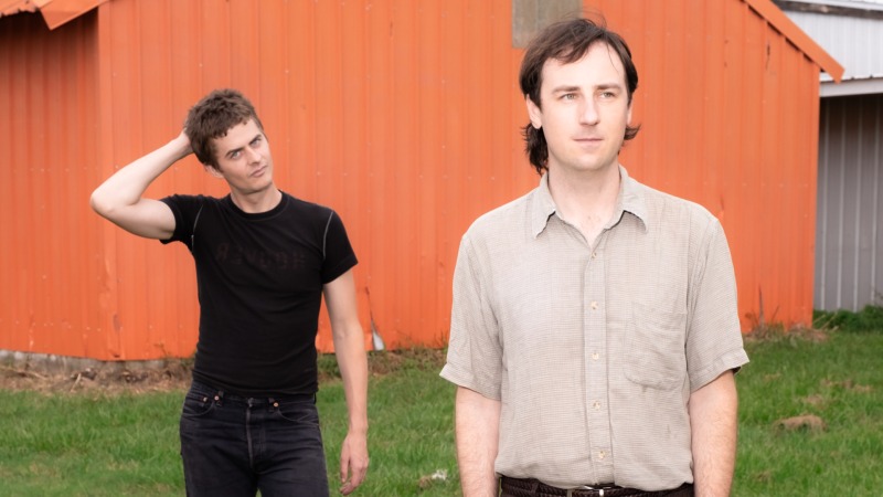 Exclusive: Listen to The Convenience’s “Dub Vultures”