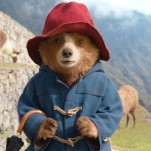 Paddington in Peru Offers a Welcome Return for Cinema’s Best Bear