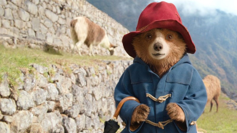 Paddington in Peru Offers a Welcome Return for Cinema’s Best Bear