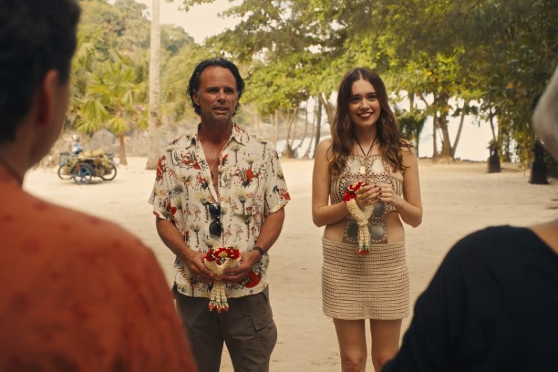The White Lotus Season 3 Review