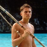 The Beach at 25: A Youthful Transgression for Leonardo DiCaprio