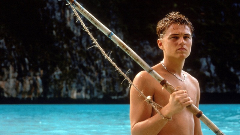 The Beach at 25: A Youthful Transgression for Leonardo DiCaprio