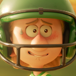 Pixar’s First Original TV Series Win Or Lose Knocks It Out of the Park