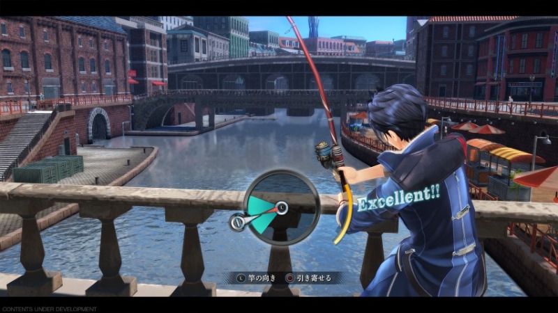 Trails Through Daybreak II Review