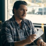 Pedro Pascal Is Consumed by Mayhem in First Trailer for Genre Anthology Freaky Tales