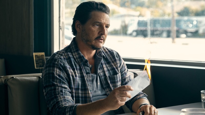 Pedro Pascal Is Consumed by Mayhem in First Trailer for Genre Anthology Freaky Tales