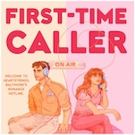 B.K. Borison Talks Paying Homage to Nora Ephron In Rom-Com First-Time Caller