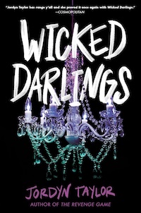 Wicked Darlings Best New YA Books February 2025
