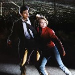 In Into the Night, John Landis Asked Hollywood to Throw Him a Life Preserver