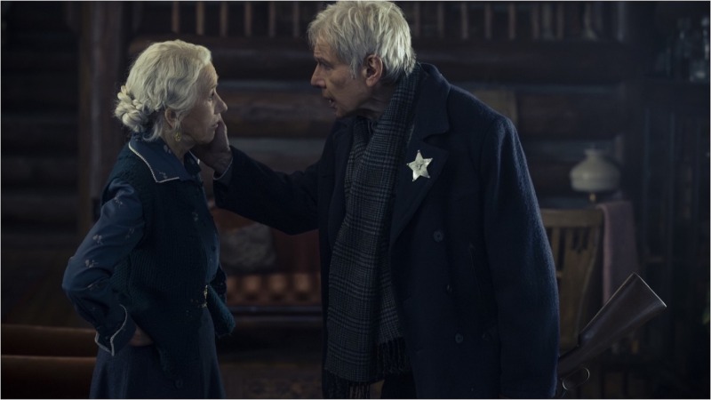 1923 Season 2 Gets Off to a Surprisingly Slow But Promising Start