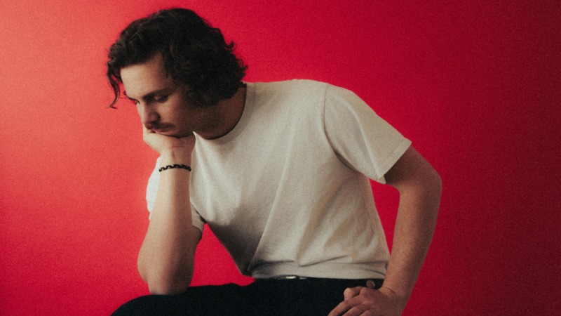 Exclusive: Evan Honer Releases New Single “Everything I Wanted,” Shares U.S. Tour Dates