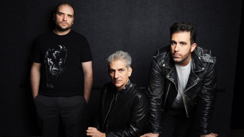 Michael Imperioli and ZOPA Find Momentum