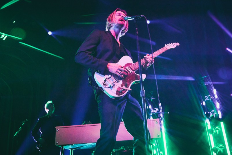 FINNEAS