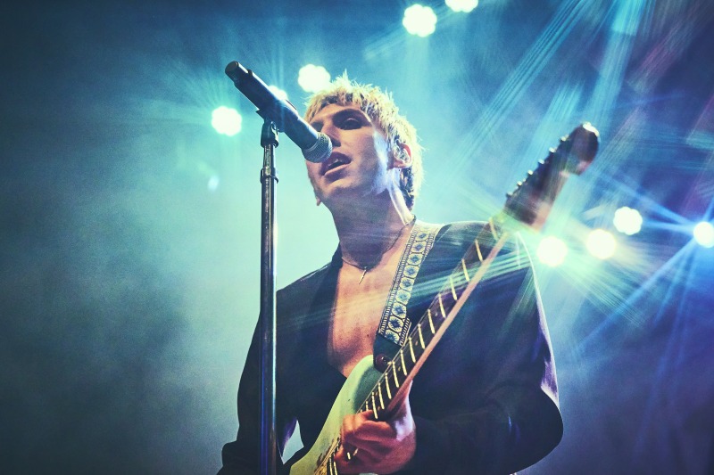 FINNEAS