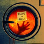 Portal to Hell Can't Quite Deliver the Splattery Fun its Title Promises