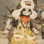 Monster Hunter Wilds Would Be Better If We Could Play as the Weird Cat Sidekicks