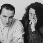 Tears for Fears Lived to Tell the Tale