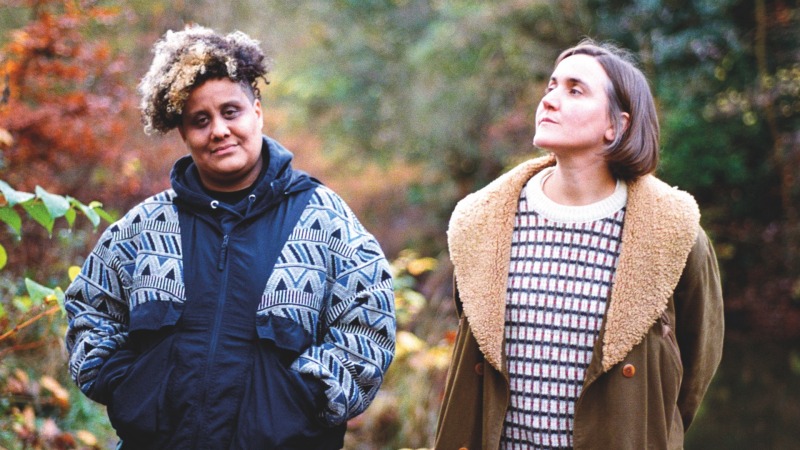 Exclusive: SACRED PAWS Share “Fall for You,” UK Tour Dates