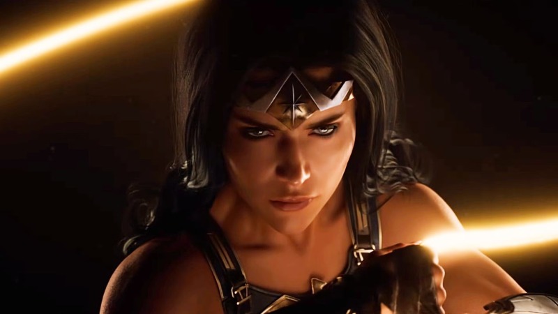 Warner Bros. Closes Studios Behind Shadow of Mordor and MultiVersus, Cancels Wonder Woman Game