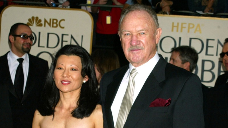 Gene Hackman and Wife Betsy Arakawa Found Dead in Santa Fe Home