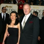 Gene Hackman and Wife Betsy Arakawa Found Dead in Santa Fe Home