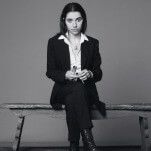 Hell Ain’t Half Full: PJ Harvey’s To Bring You My Love at 30