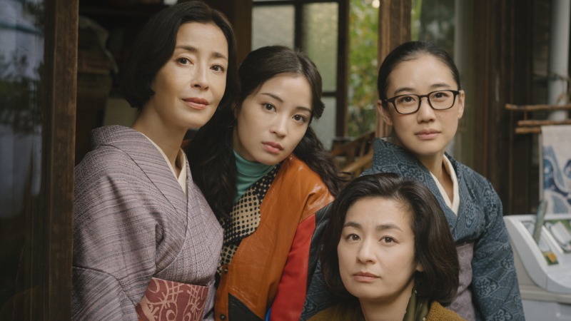 ICYMI: Asura Is A Must-Watch Family Drama Tucked Away On Netflix