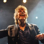 New York Dolls’ David Johansen Dead at 75