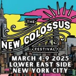 New Colossus Festival 2025: 7 Acts We Can’t Wait to See