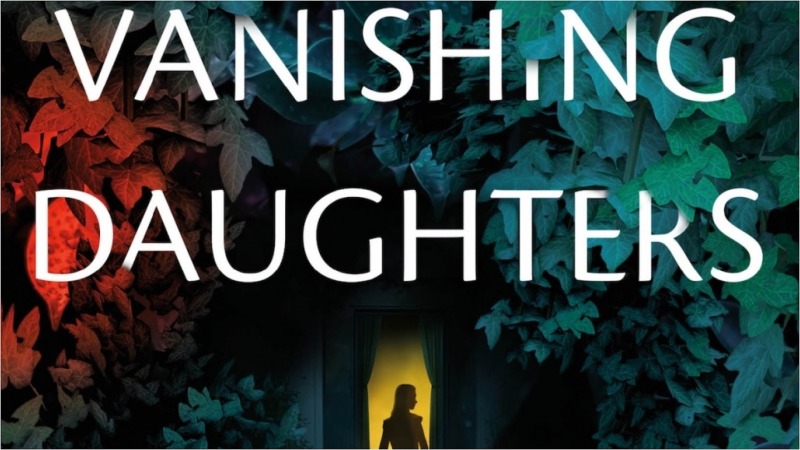 Cynthia Pelayo Weaves A Chilling Dreamscape in Vanishing Daughters