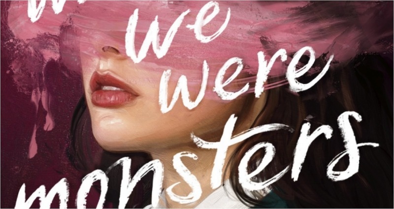 Exclusive Cover Reveal + Q&A: Jennifer Niven’s New Young Adult Thriller When We Were Monsters