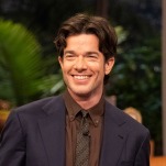 Watch the Trailer for John Mulaney's Netflix Talk Show