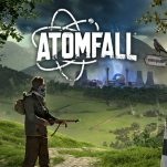 Atomfall: A Very British Nuclear Disaster