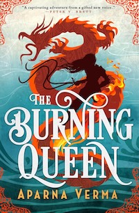 The Burning Queen Must Read Sequels 2025