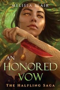 An Honored Vow Must Read Sequels 2025 