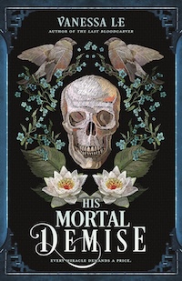 His Mortal Demise Must Read Sequels 2025