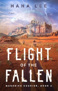 Flight of the Fallen