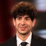 Tony Khan Discusses AEW Revolution 2025