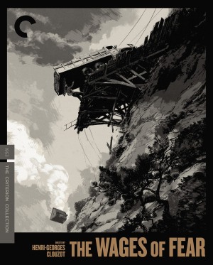 4K reviews: The Wages of Fear