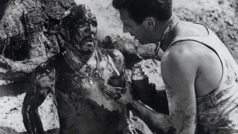 Physical Specimens: New 4K Reviews, Including The Wages of Fear and Amadeus