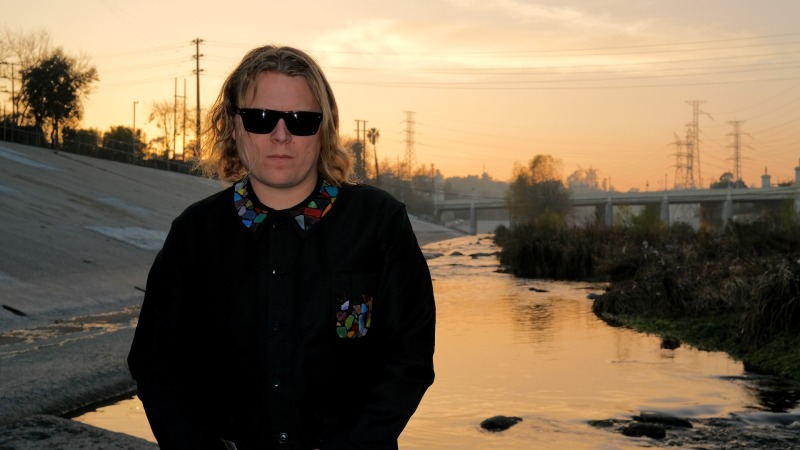 Ty Segall Announces New Album Possession, Shares “Fantastic Tomb”